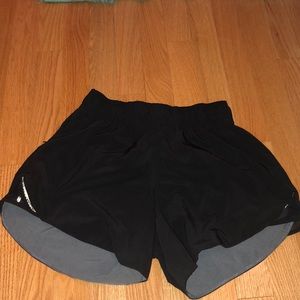 LuLu Lemon track short